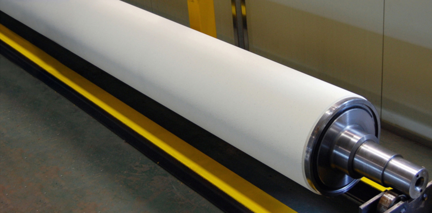 Rool Material Non-Woven Roll Series | 대한동방 영문